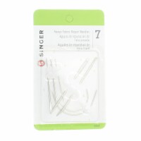 SINGER® Heavy Duty Hand Needles