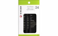 Singer Hand Needle Astd Size 24pc Perspective: Main