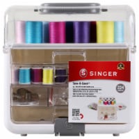 SINGER Sew-It-Goes Sewing Kit