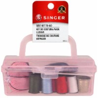 SINGER Beginner's Sewing Kit, 1 ct - QFC