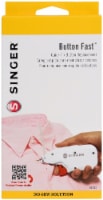 Singer® Button Magic No Sew Solution