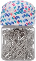 SINGER® Safety Pins in Jar