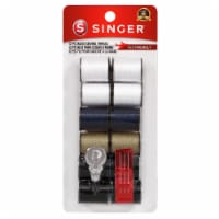 SINGER ProSeries Blue Thread Snips, 5 in - Gerbes Super Markets