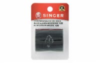 SINGER® Mercerized Cotton Thread - Black