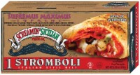 Screamin' Sicilian Supremus Maximus Stromboli