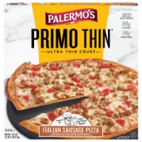 Palermo's® Primo Thin™ Italian Sausage Frozen Pizza