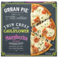 Urban Pie Pizza Co.™ Thin Cauliflower Crust Margherita Frozen Pizza