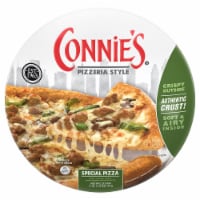 Connie's® Pizzeria Style Special Frozen Pizza