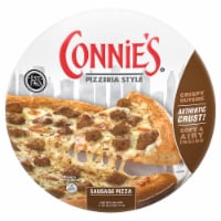 Connie's® Pizzeria Style Sausage Frozen Pizza