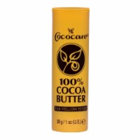 Cococare 100% Cocoa Butter Stick