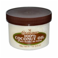 Cococare 100% Coconut Oil