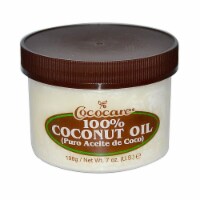Cococare 100% Coconut Oil Perspective: Main