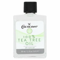 TEA TREE OIL 100%        Perspective: Main