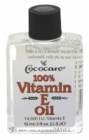 Cococare 100% Vitamin E Oil Perspective: Main