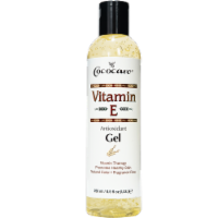 Cococare Vitamin E Antioxidant
