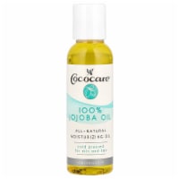 JOJOBA OIL,100% PURE     Perspective: Main