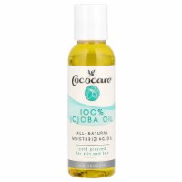 JOJOBA OIL,100% PURE     Perspective: Main