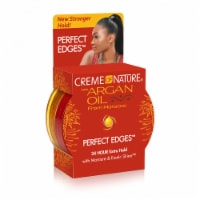 Creme of Nature® Argan Oil Perfect Edges™ Hair Gel