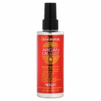 Creme of Nature with Argan Oil from Morocco 7-n-1 Leave-in Treatment