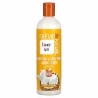 Creme of Nature Coconut Milk Detangling & Conditioning Conditioner