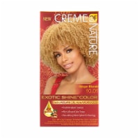 Creme of Nature Ginger Blonde 9.3 Hair Color