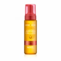 Creme of Nature Argan Oil Style & Shine Foaming Mousse