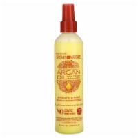 Creme of Nature® Argan Oil Leave-In Conditioner Perspective: Main