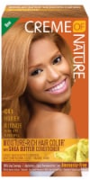Creme of Naturehttps® #41 Honey Blonde Hair Color