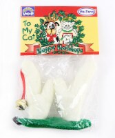 Reindeer Antlers for Cats, Ferrets and Other Small Animals