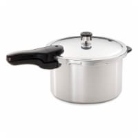 National Presto - Pressure Cooker Perspective: Main
