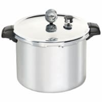 National Presto Industries 01755 16-Quart Pressure Canner