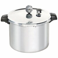 National Presto Industries 01755 16-Quart Pressure Canner