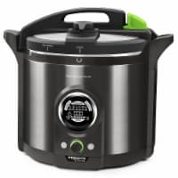 Presto Precise™ Digital Pressure Cooker