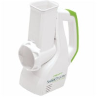 Presto SaladShooter Electric Slicer & Shredder