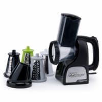 Presto Professional SaladShooter Slicer/Shredder