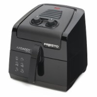 AirDaddy 4.2-quart electric air fryer