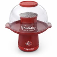 4868 Fountain Hot Air Popper