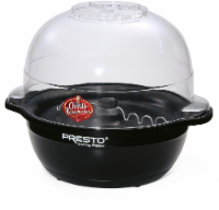 Orville Redenbacher's® Stirring Popper by Presto® - Black/Clear