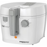 Presto CoolDaddy Deep Fryer 05443