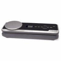 Presto 5623 Fresh Daddy Vacuum Sealer With Digital Scale