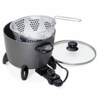 Presto Electric Multi-Cooker