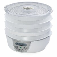 Presto Digital Electric Food Dehydrator