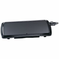 Presto Cool Touch Electric Griddle 07030