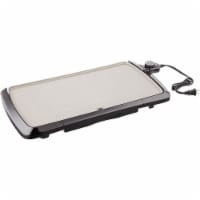 Bohemian 15 Non Stick Electric Griddle, 1 ct - Gerbes Super Markets