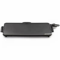 Presto 22-Inch Slimline Electric Griddle