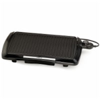 Presto Indoor Electric Grill