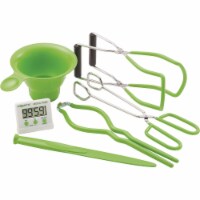 Presto Canning Kit 1 each - Total Qty: 1