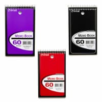 Top Flight Assorted Mini Memo Pads
