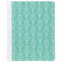 Top Flight Composition Book - Green