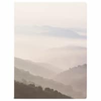 Top Flight Breathe Journal Perspective: Main
